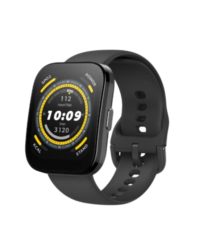 Amazfit Bip 5 BT Calling Smart Watch with GPS