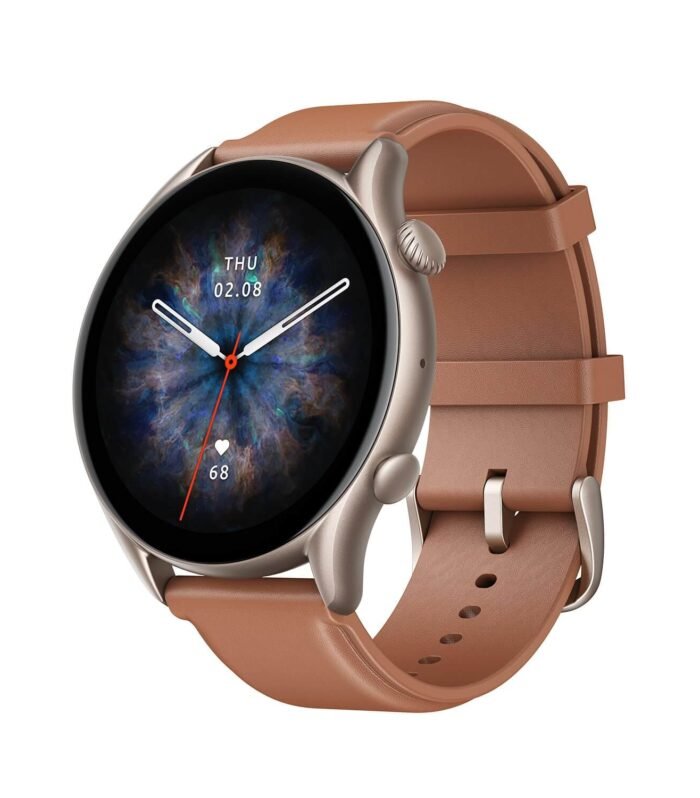 Amazfit GTR 3 Pro Smart Watch