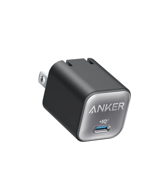 Anker 511 Charger (Nano 3, 30W)