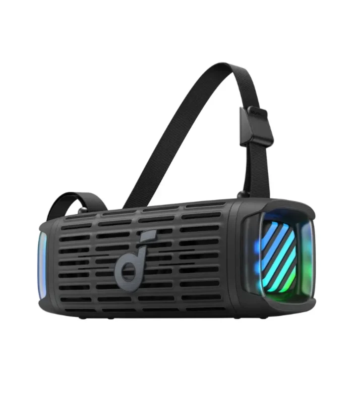 Anker Soundcore Boom 3i Portable Bluetooth Speaker