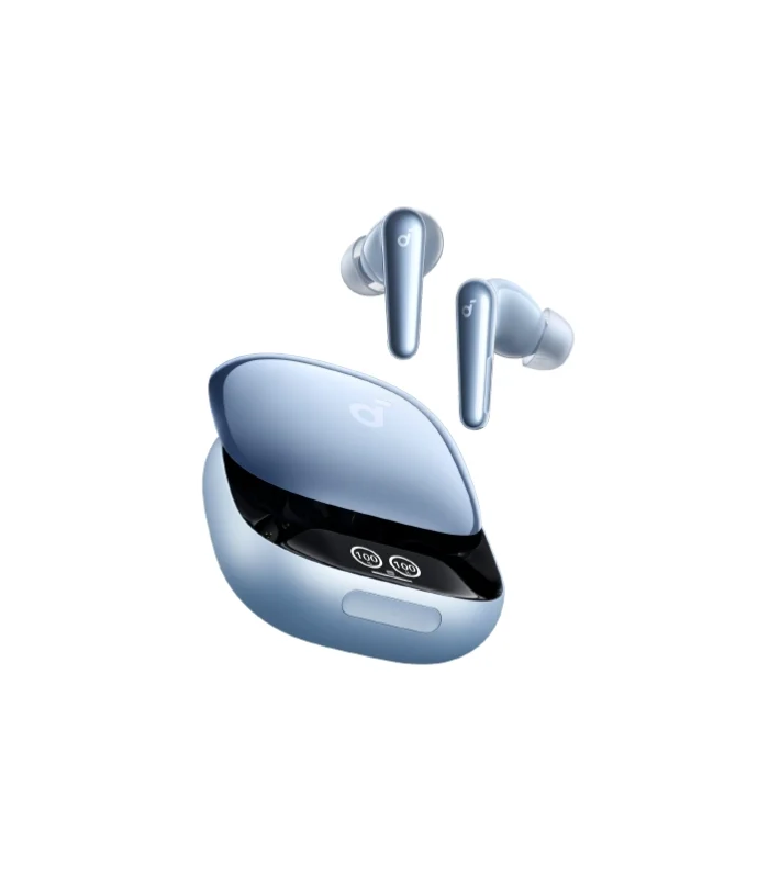 Anker Soundcore Liberty 4 Pro ANC Earbuds