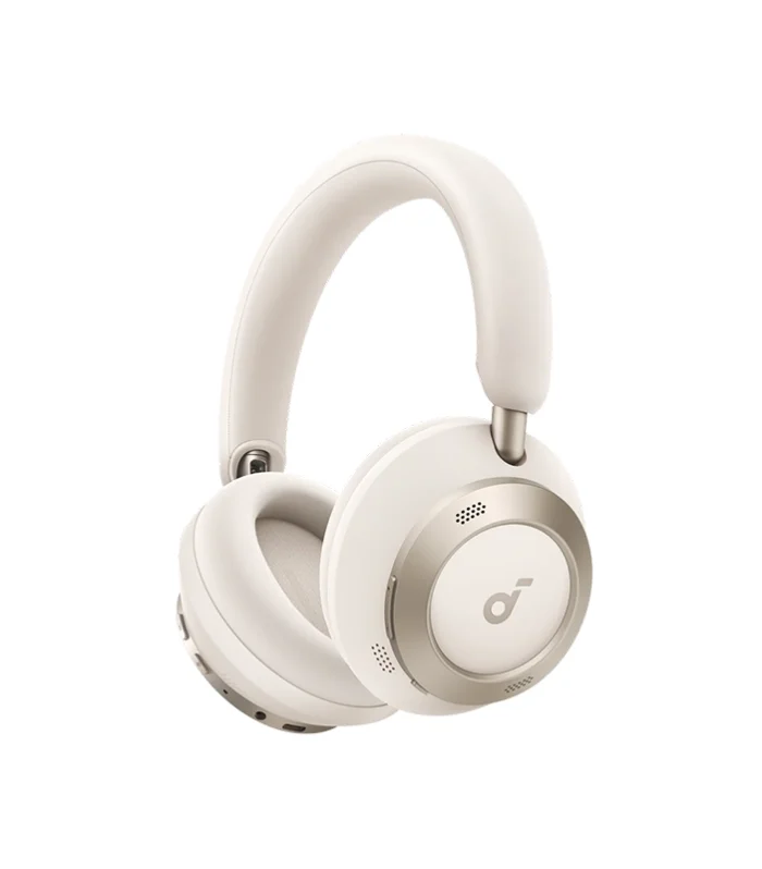 Anker Soundcore Space One Pro ANC Headphones - Taham Tech Bangladesh