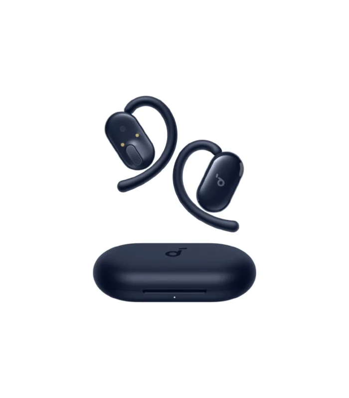 Anker Soundcore V20i Bluetooth Open-Ear Earbuds - Taham Tech Bangladesh