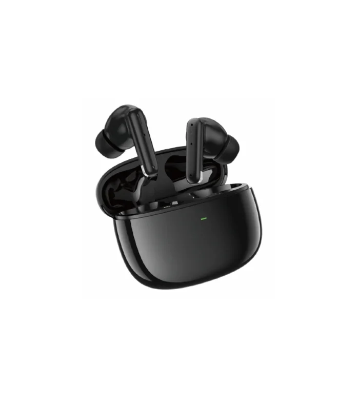 FONENG (BL152) ANC&ENC TWS Bluetooth Earbuds - Black