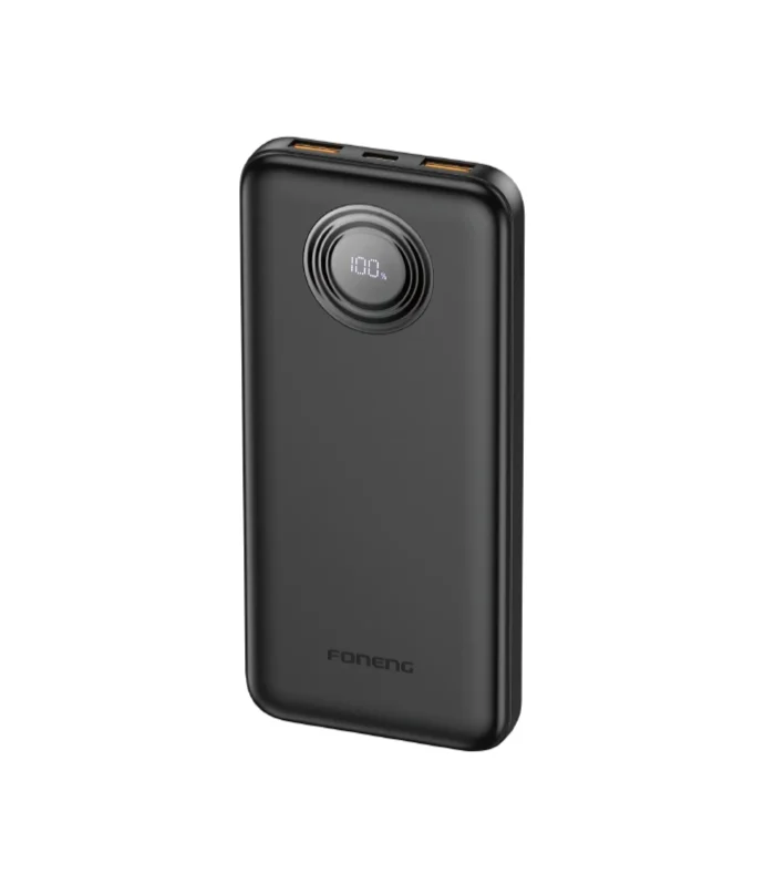 Foneng (PX102) 22.5W Power Bank - 20000mah