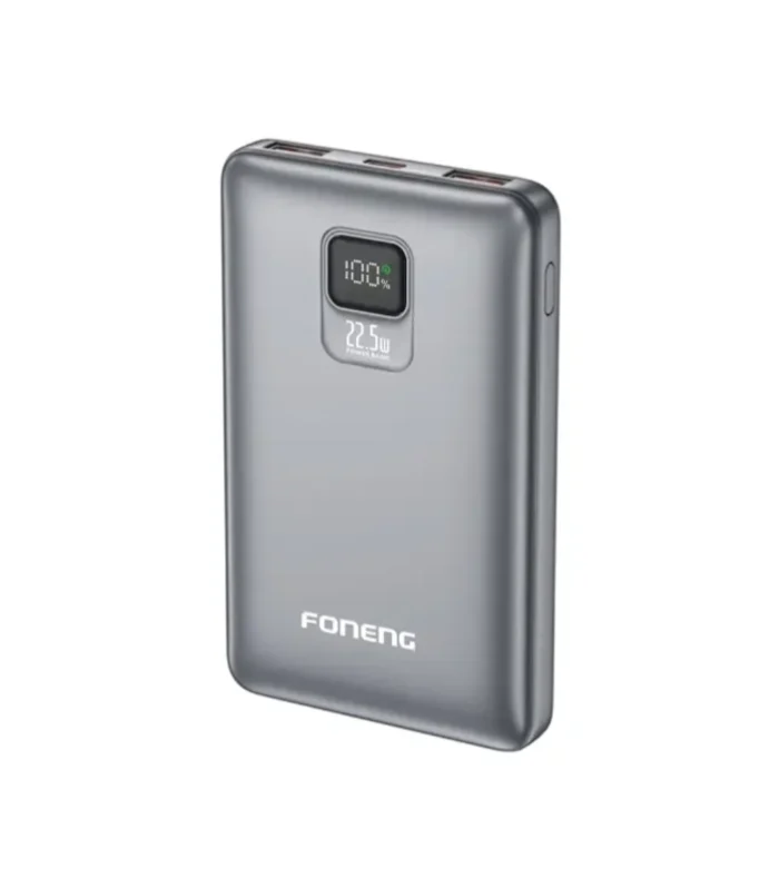 Foneng PX125 10000mAh 22.5W Power Bank