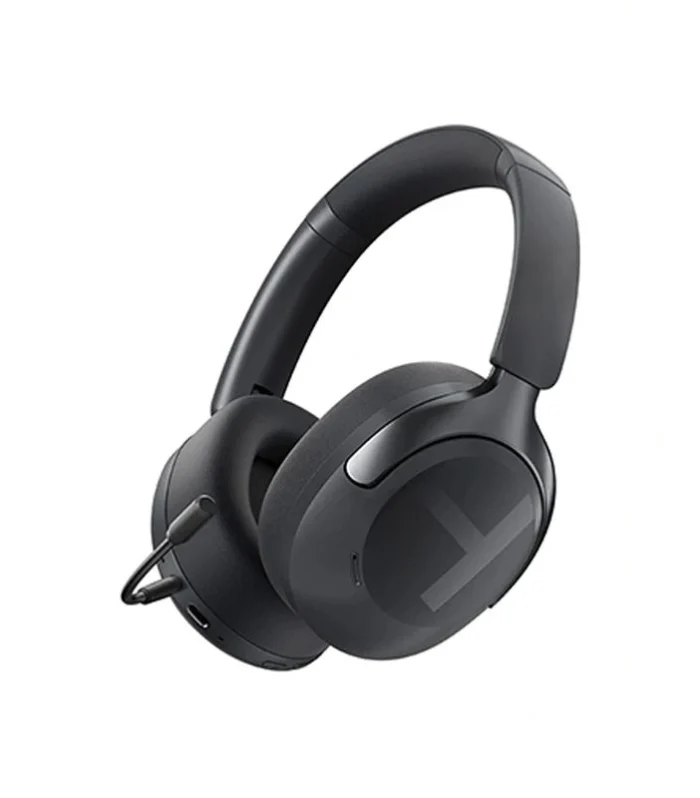 HAYLOU S40 ANC Bluetooth Headphone - Taham Tech Bangladesh