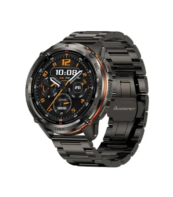 KOSPET TANK T3 ULTRA 2 Smart Watch - Special Edition - Taham Tech Bangladesh