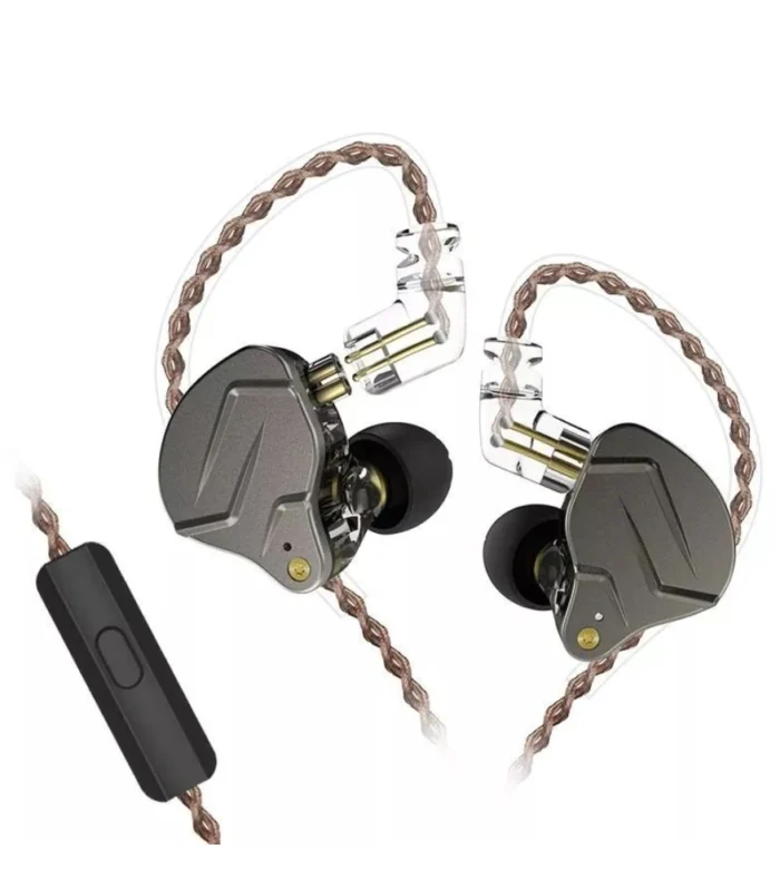 KZ ZSN Pro