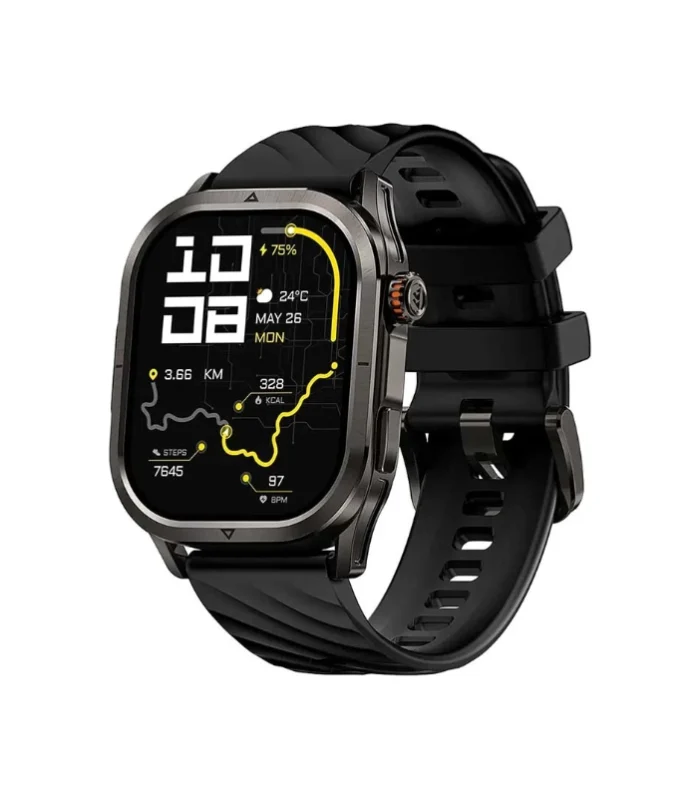 Kospet Magic P10 Smart Watch - Taham Tech Bangladesh
