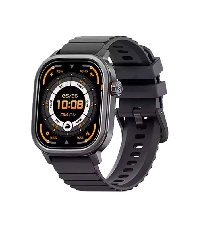 Kospet Pulse BT Calling Smart Watch - Taham Tech Bangladesh