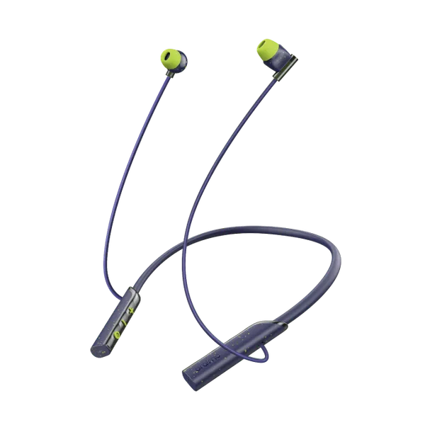 Oraimo OEB-311 Necklace Lite ENC with Vibration Wireless Neckband