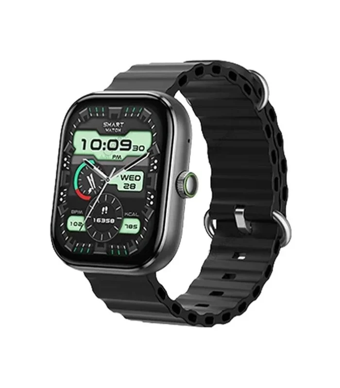 Oraimo OSW-807 Watch 6 BT Smart Watch