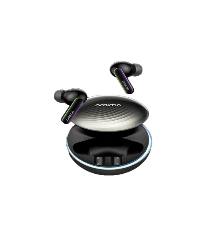 Oraimo OTW 630 SpaceBuds Hybrid ANC TWS Earbuds