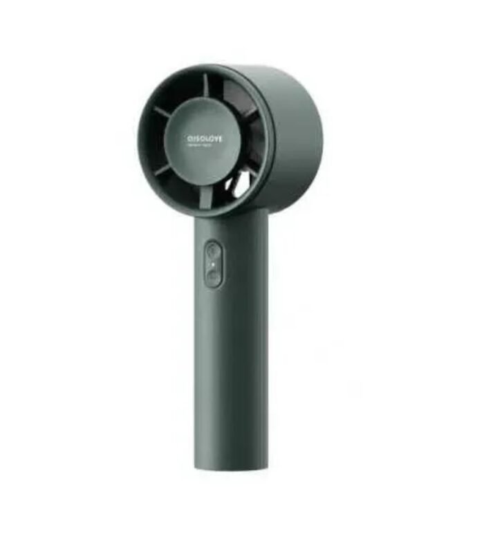 Xiaomi AiSolove F01 Portable Handheld Turbo Fan