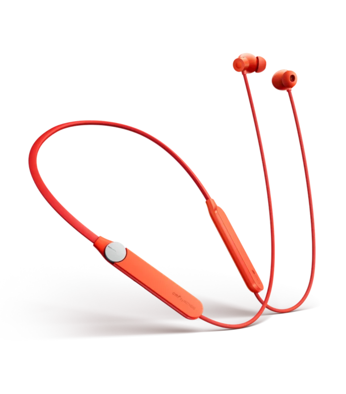 CMF by Nothing Neckband Pro Wireless Earphones