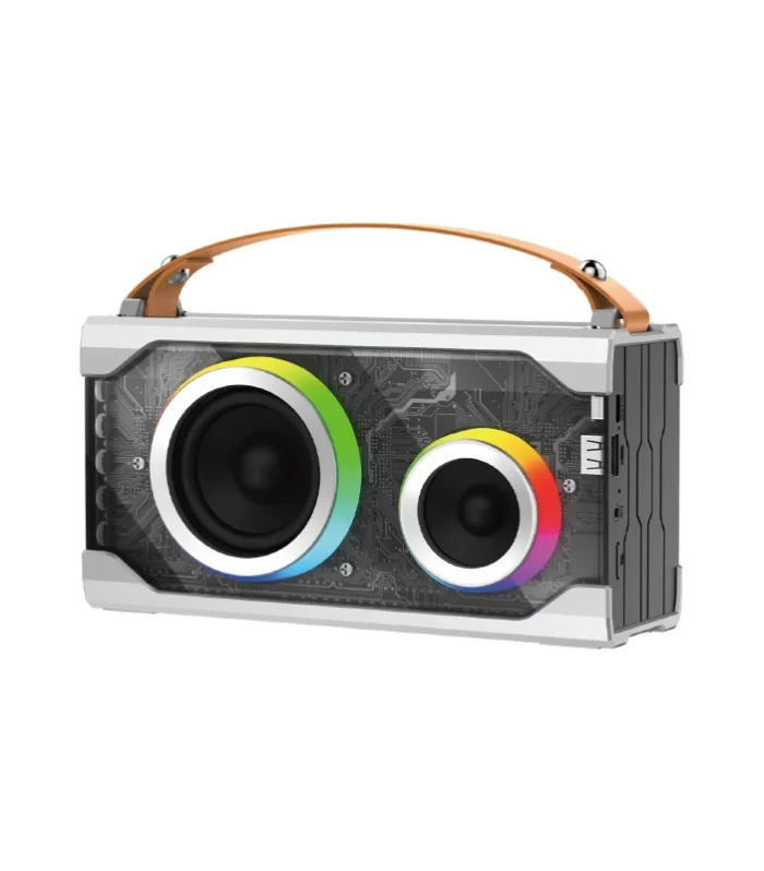 Foneng M2 Portable Bluetooth Speaker