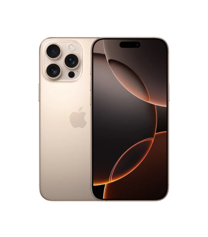 iPhone 16 Pro Max - Taham Tech Bangladesh