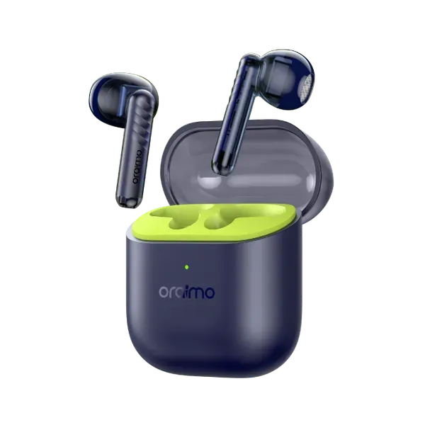 Oraimo FreePods Neo Half In Ear True Wireless Earbuds