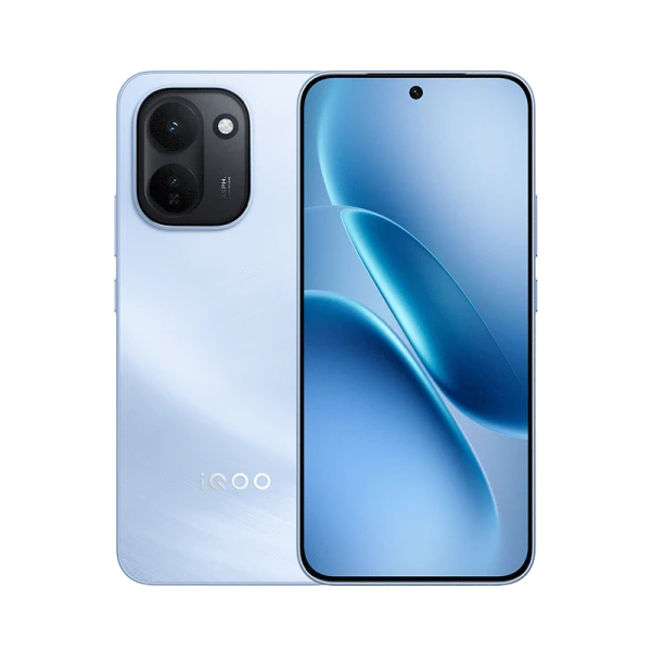 iQOO Z11