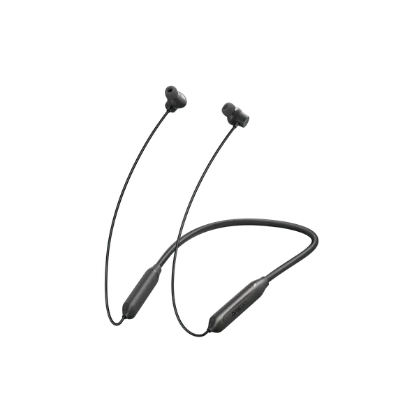 oraimo Necklace Neo Powerful Bass 30hr Playingtime Wireless Neckband Headphone