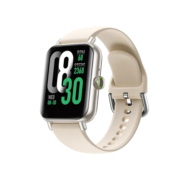Oraimo Watch 6 Pro 1.69'' Full Touch Smart Watch