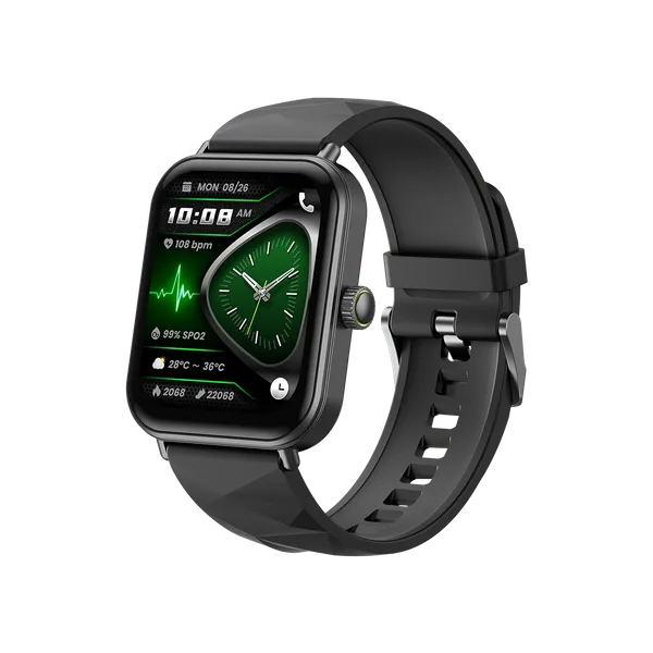 Oraimo Watch Nova 2 Lite 1.93'' AMOLED Full Touch Color Screen Smart Watch