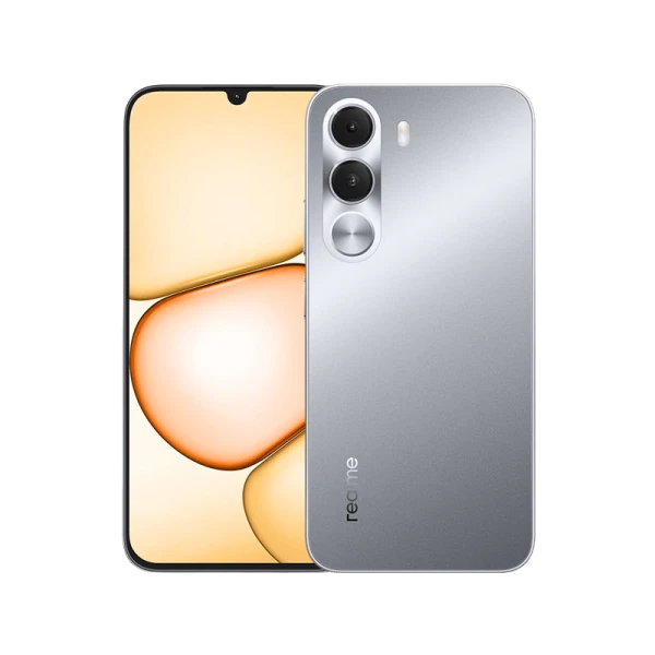 Realme C100i (Official)