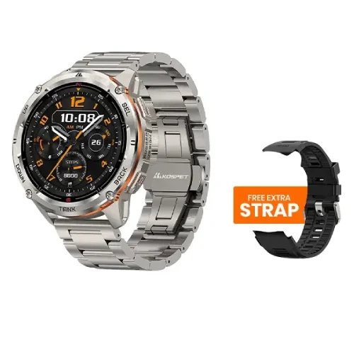 KOSPET TANK T3 ULTRA 2 Special Edition Rugged Smartwatch