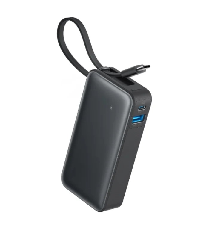 Anker A1259 30W Nano Power Bank - 10000mAh - Taham Tech Bangladesh