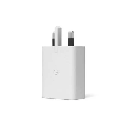 Google 30W USB-C Power Adapter