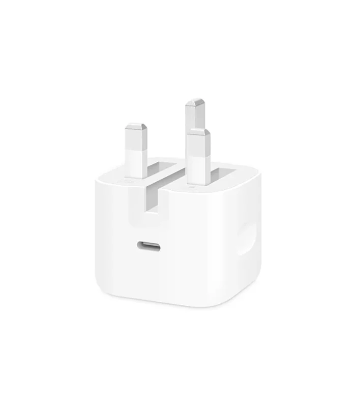 Apple 40W Dynamic Power Adapter with 60W Max