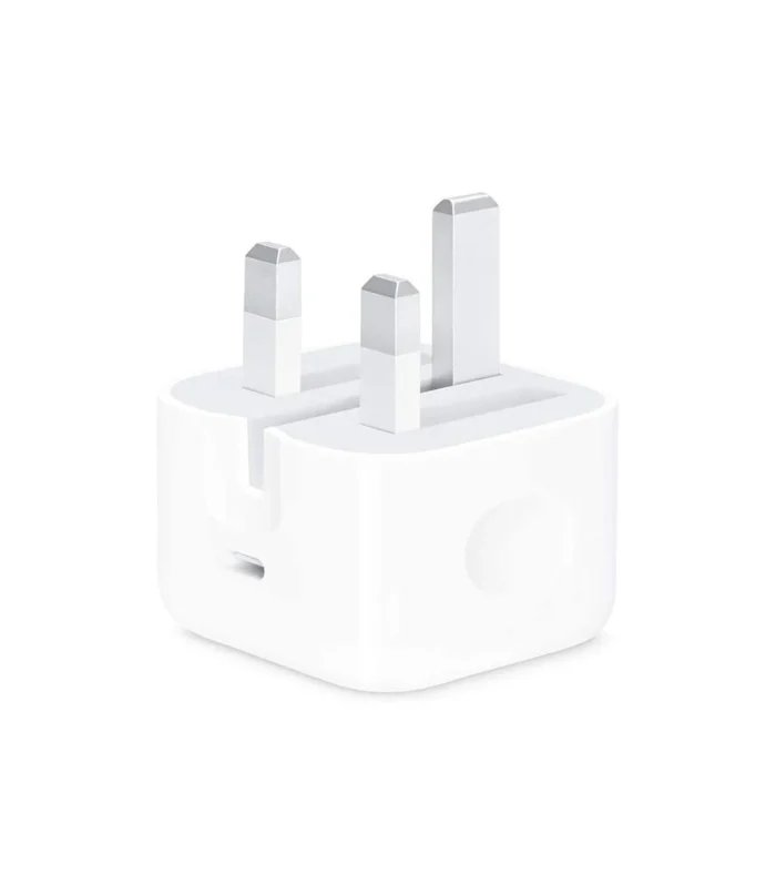 Apple 20W USB-C Power Adapter