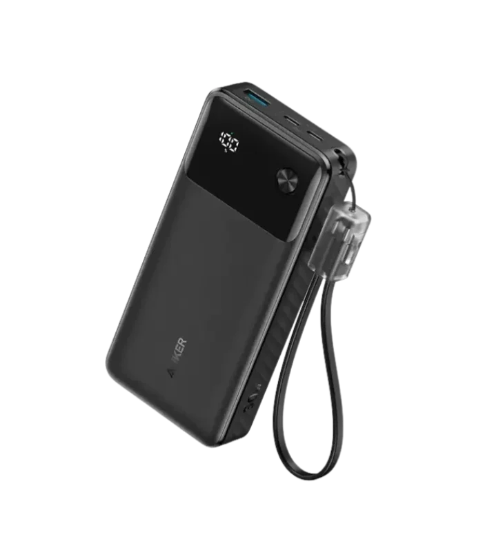 Anker Powercore 30W 20000mAh Fast Charging  Power Bank