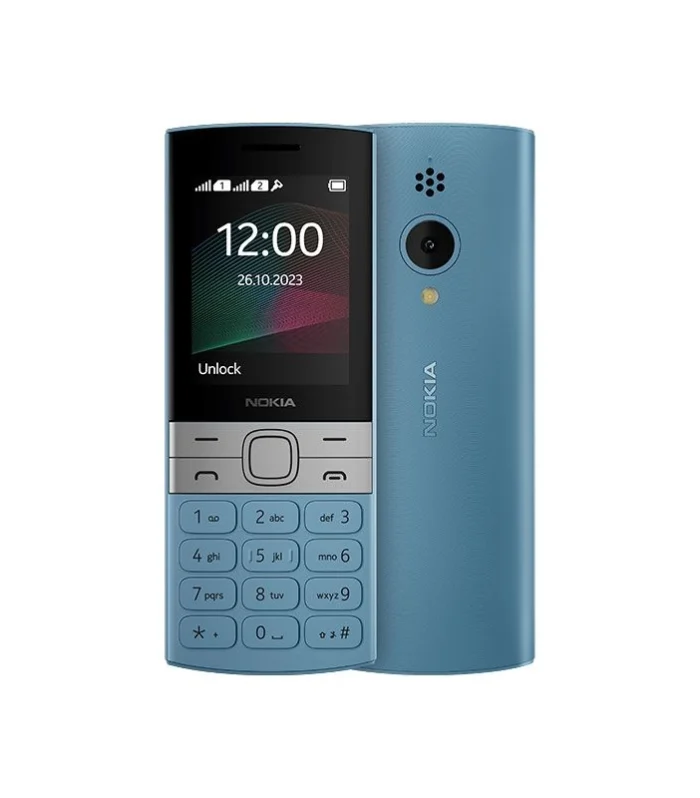 Nokia 150 DS 2023 - Taham Tech