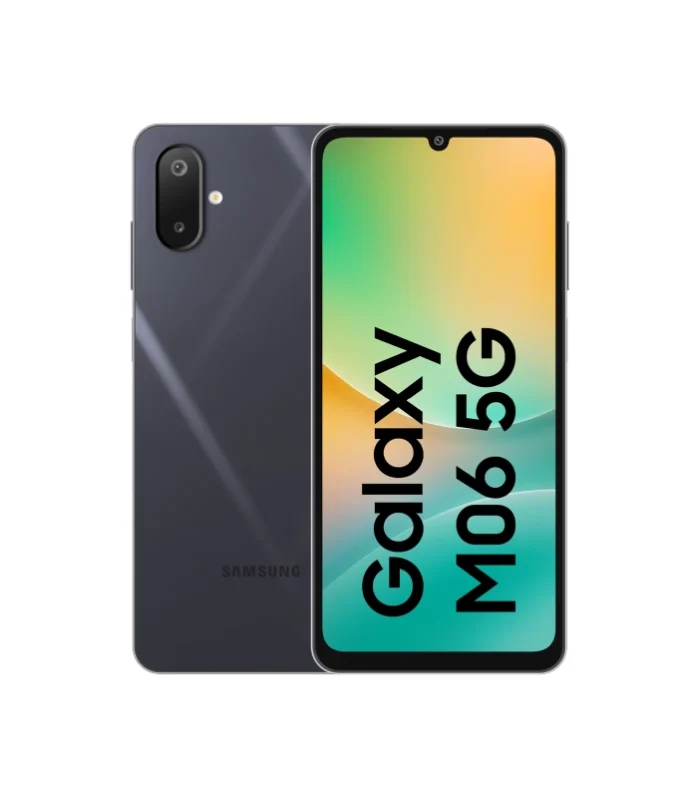 Galaxy M06 5G