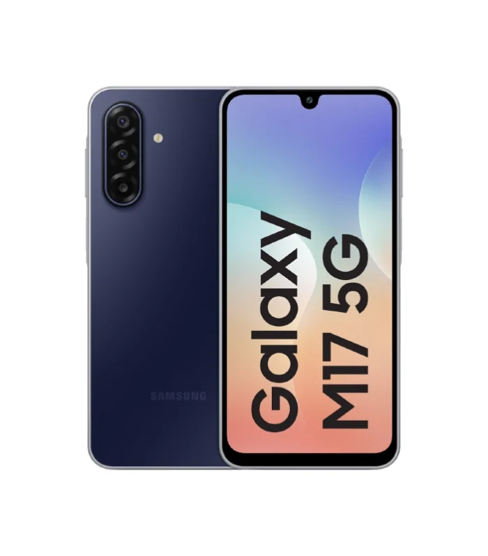 Galaxy M17 5G