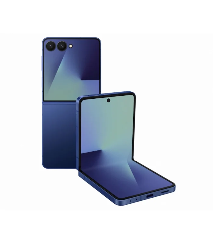 Galaxy Z Flip7 - Taham Tech