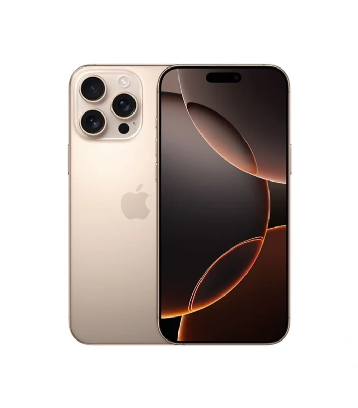iPhone 16 Pro