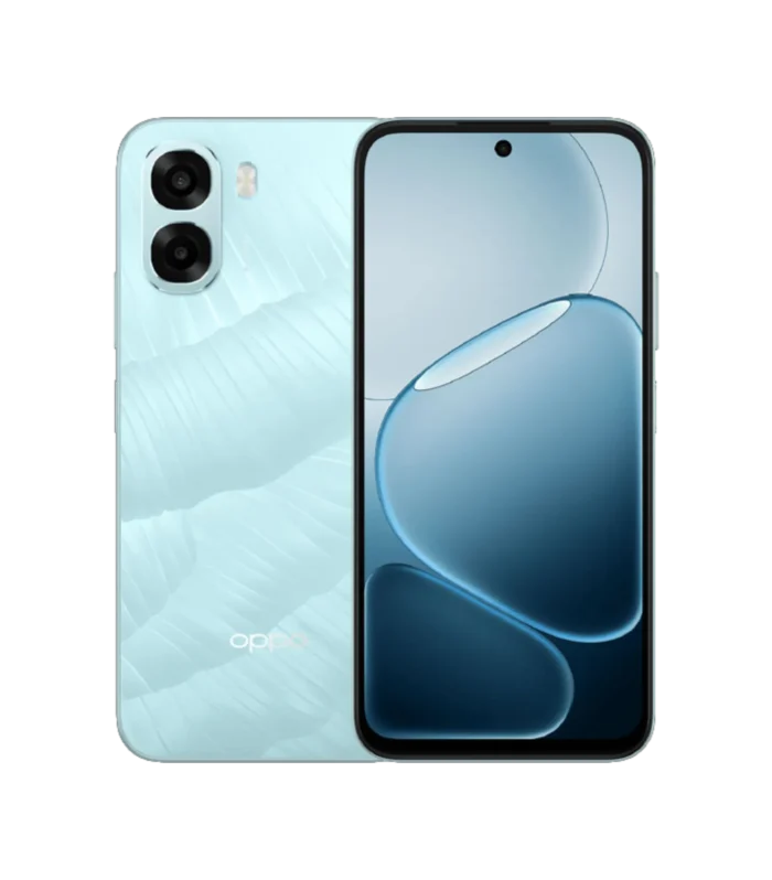 Oppo A6x