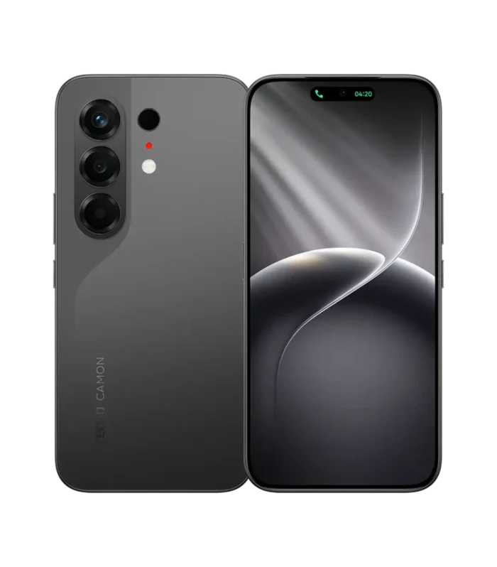 Tecno Camon 50 (Official)