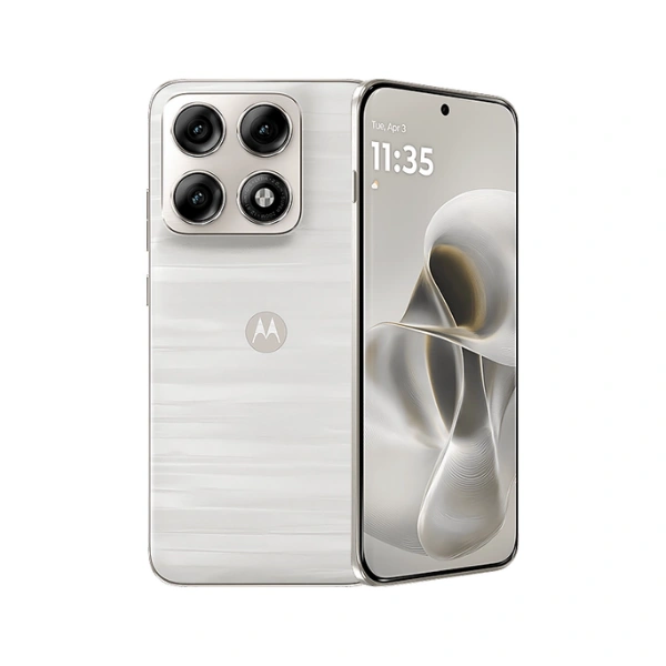 Motorola Edge 70 Pro