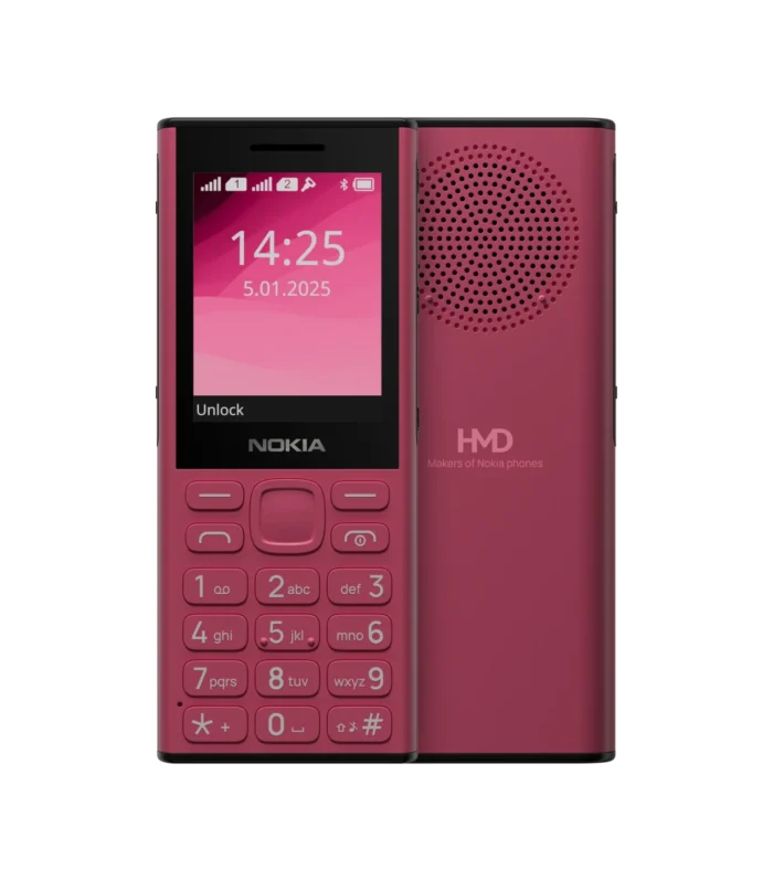 Nokia 130 Music 2025 (Official)
