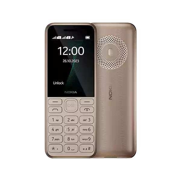 Nokia 130 -2023 (Official)