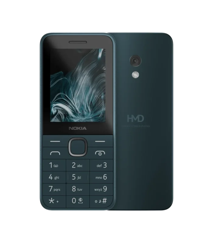 Nokia 225 4G 2024 (Official)