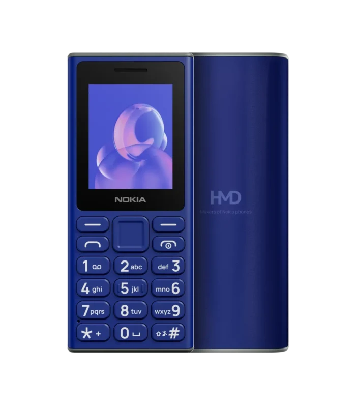 Nokia 108 4G (Official) -2024