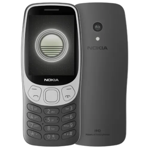 Nokia 3210 4G (Official)