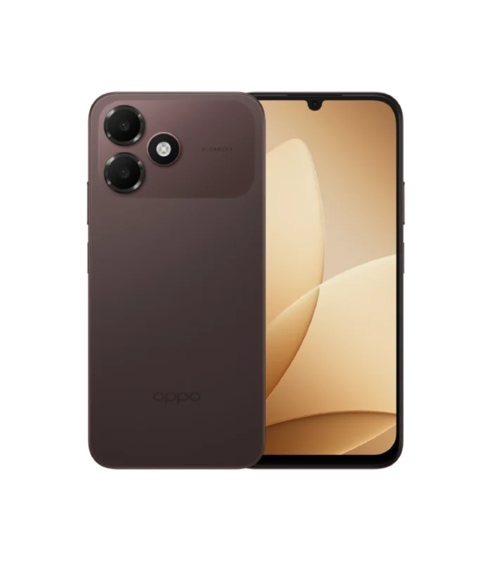 Oppo A6c (Official)