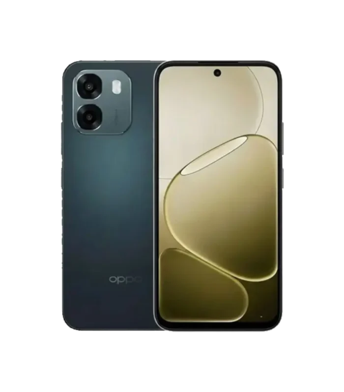 OPPO A6 (Official)
