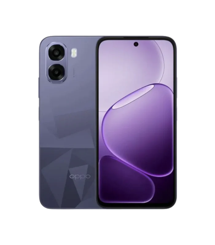 Oppo A6k (Official)